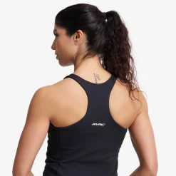 Paragon Soft Built-in Bra Tank Top Dame