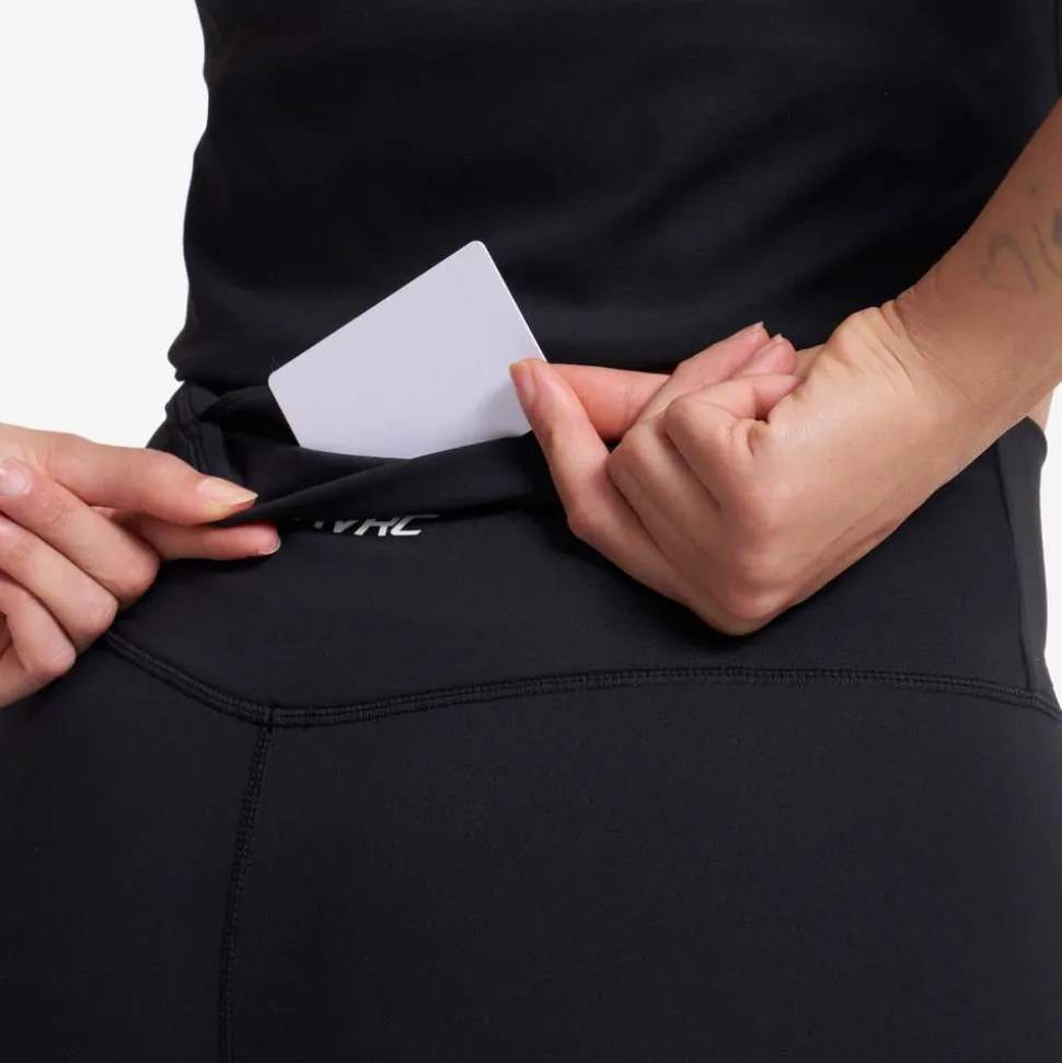 Paragon Soft High-waisted Leggings Dame