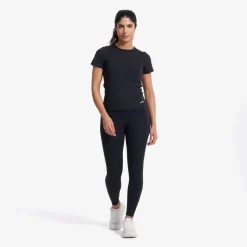 Paragon Soft High-waisted Leggings Dame