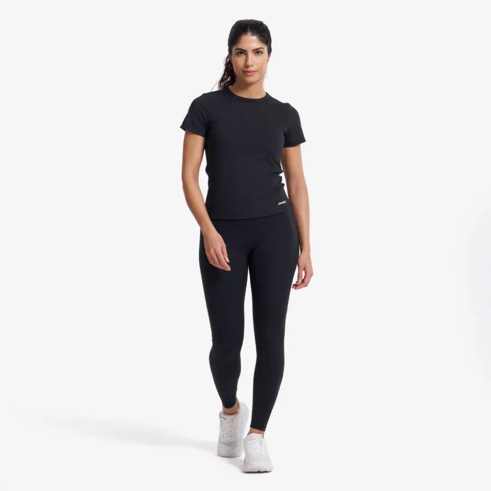 Paragon Soft High-waisted Leggings Dame