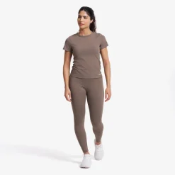 Paragon Soft High-waisted Leggings Dame