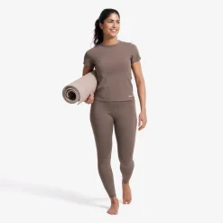 Paragon Soft High-waisted Leggings Dame