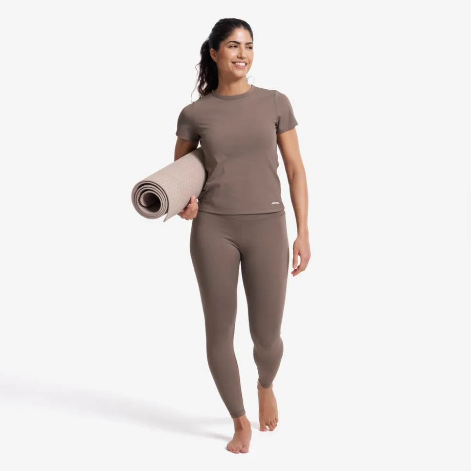 Paragon Soft High-waisted Leggings Dame