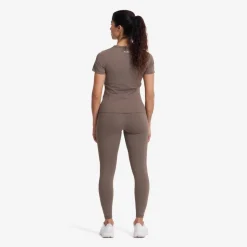 Paragon Soft High-waisted Leggings Dame