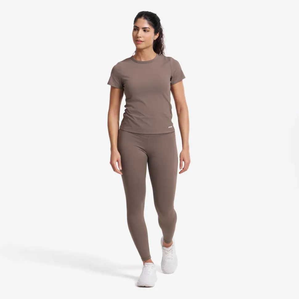 Paragon Soft T-shirt Dame