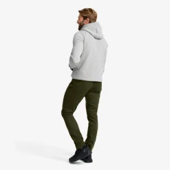 Path Stretch Jeans Herre