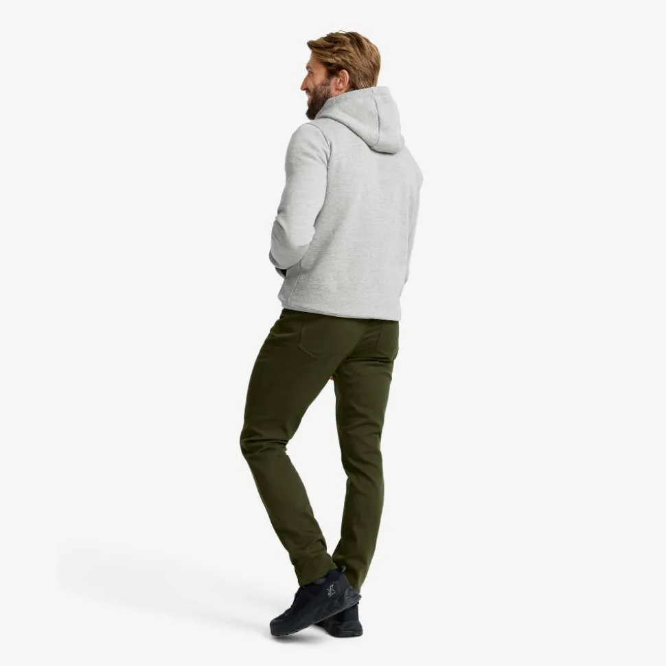 Path Stretch Jeans Herre