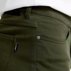 Path Stretch Jeans Herre