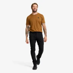 Path Stretch Jeans Herre