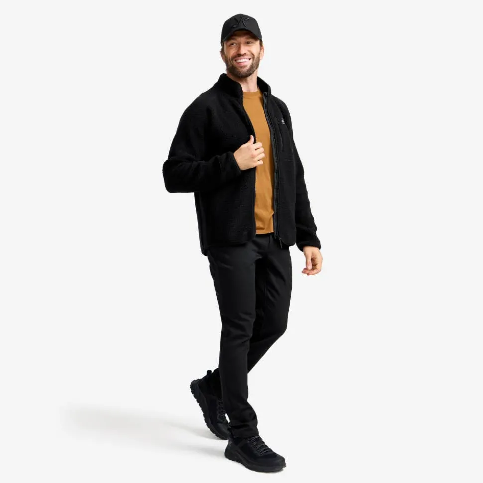 Path Stretch Jeans Herre