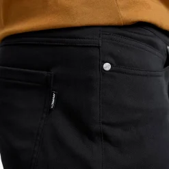 Path Stretch Jeans Herre