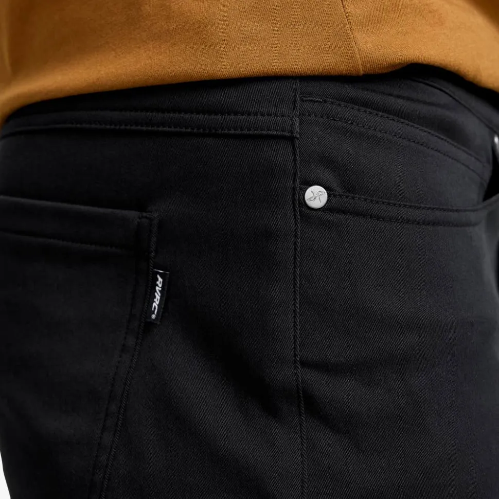 Path Stretch Jeans Herre