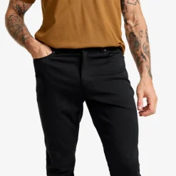 Path Stretch Jeans Herre