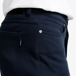 Path Stretch Jeans Herre