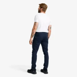 Path Stretch Jeans Herre