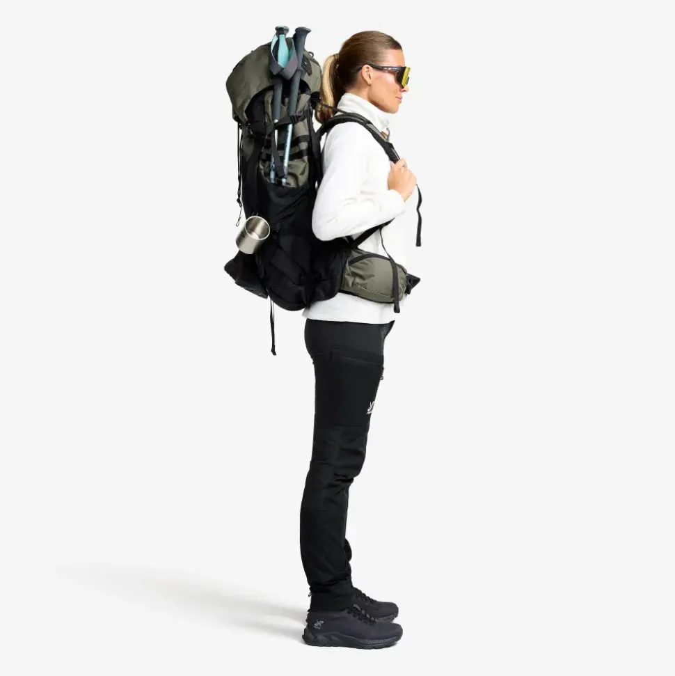 Pathfinder Backpack 68L Unisex