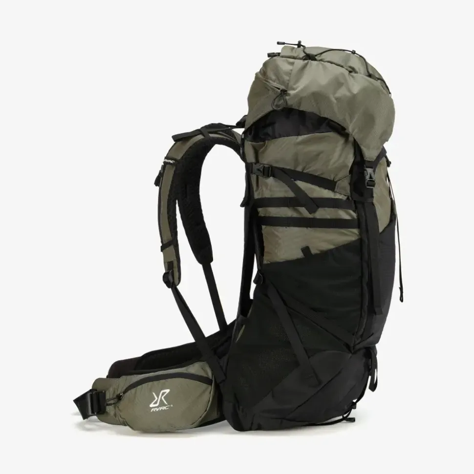 Pathfinder Backpack 68L Unisex