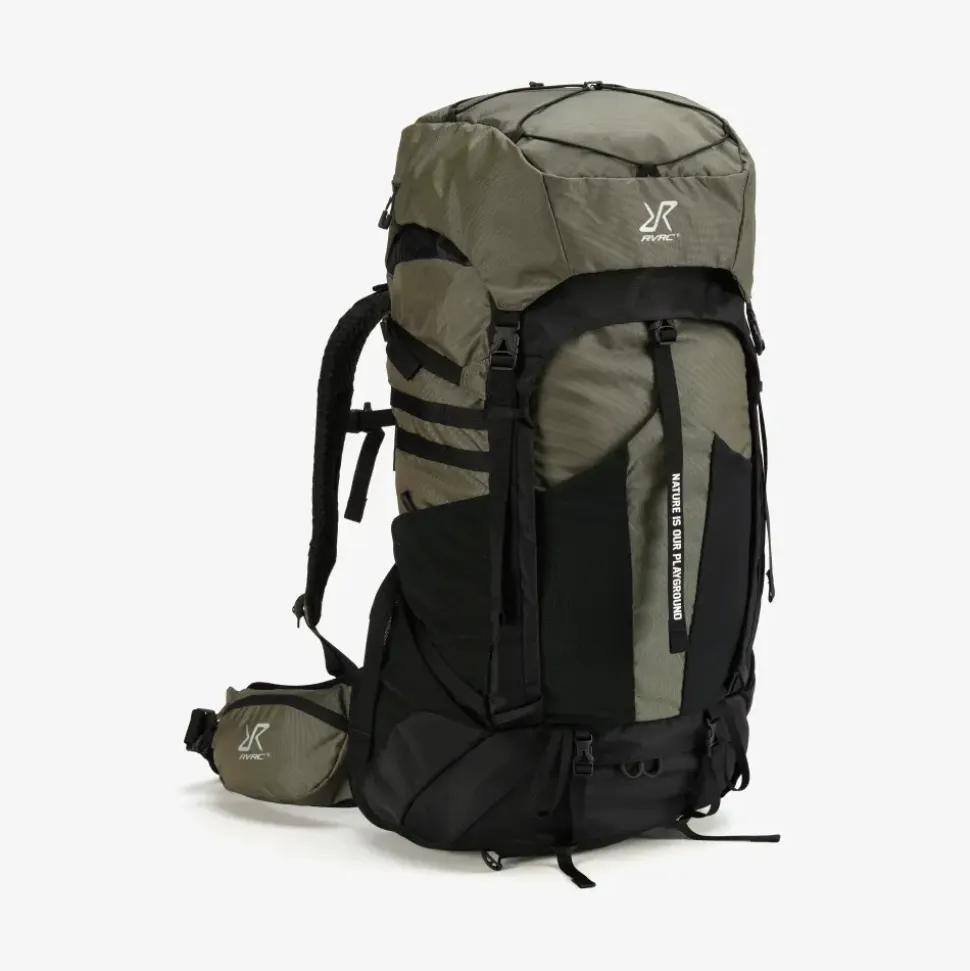Pathfinder Backpack 68L Unisex