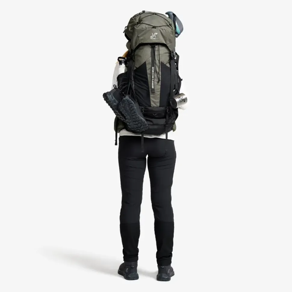Pathfinder Backpack 68L Unisex