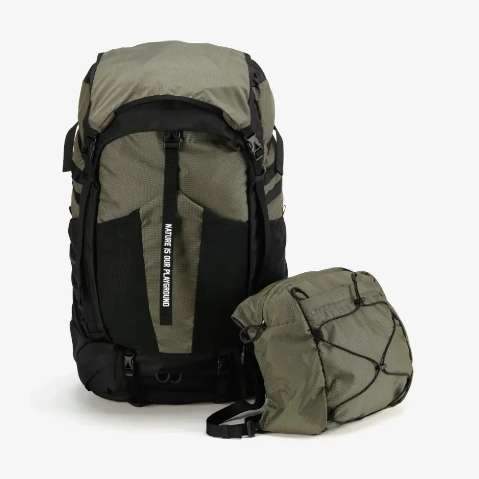 Pathfinder Backpack 68L Unisex