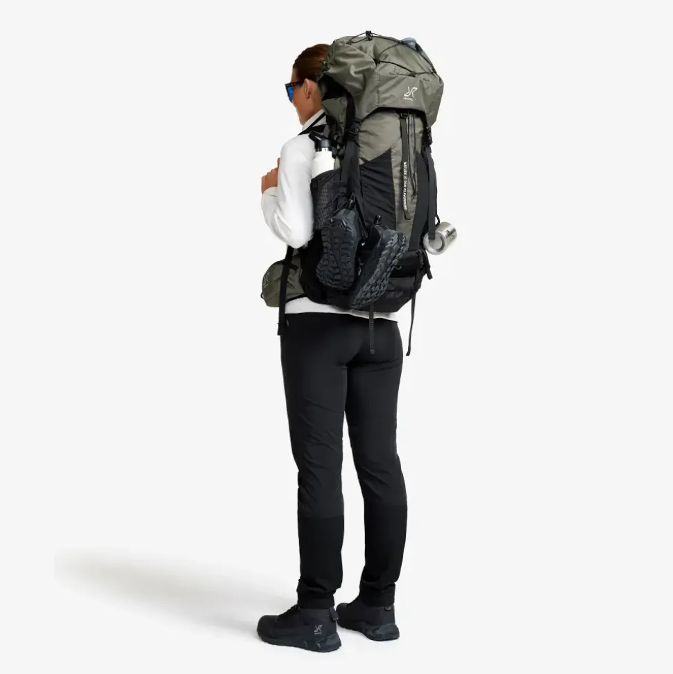 Pathfinder Backpack 68L Unisex