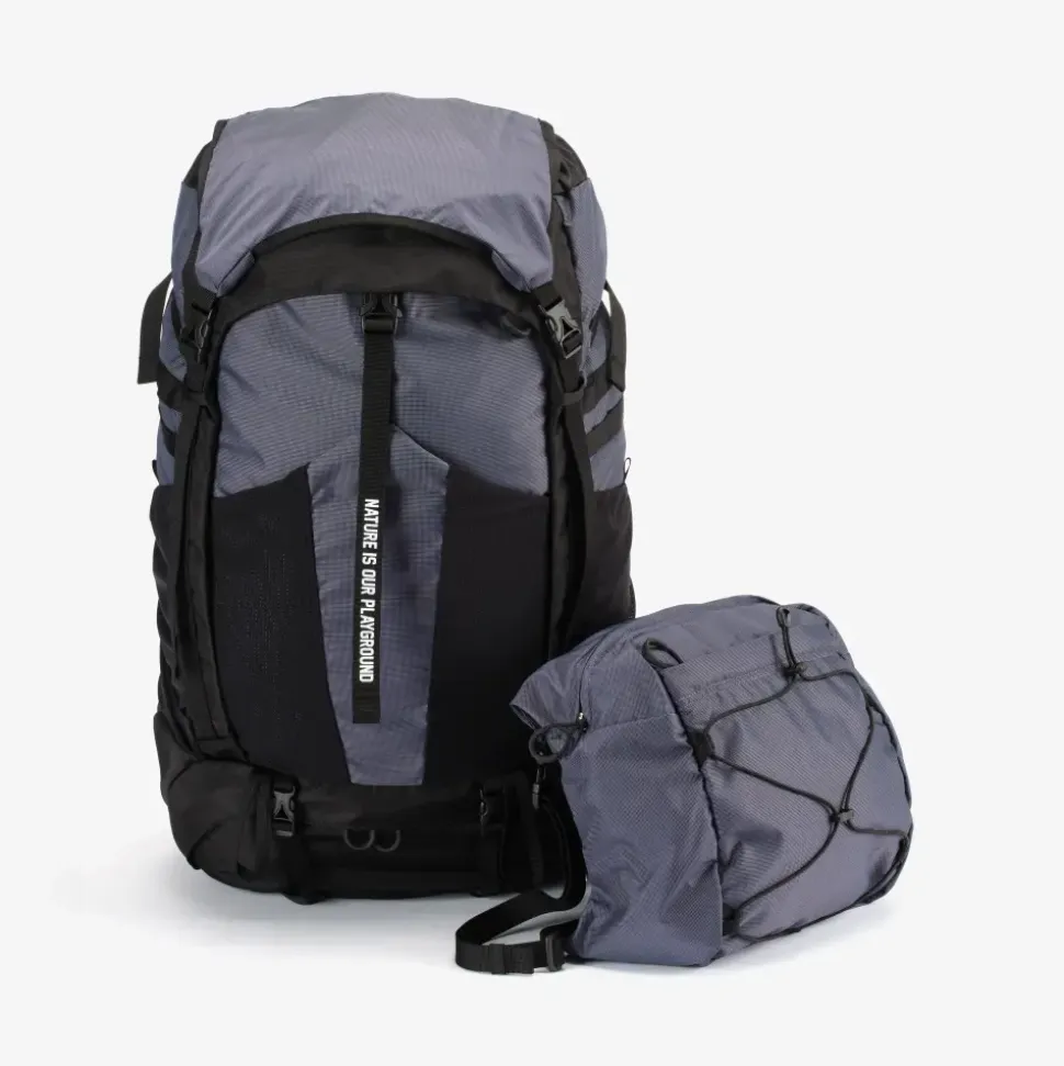 Pathfinder Backpack 68L Unisex