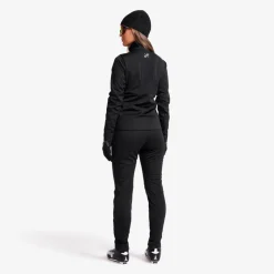 Perform Softshell Jacket Dame