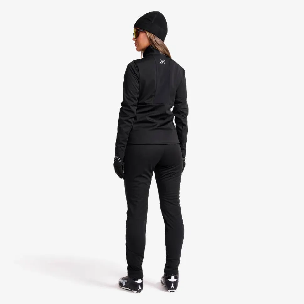 Perform Softshell Jacket Dame