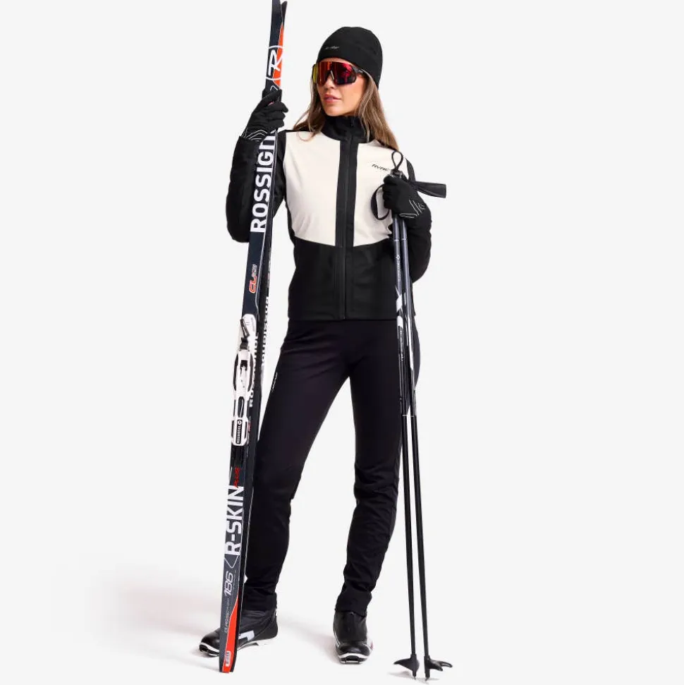 Perform Softshell Jacket Dame