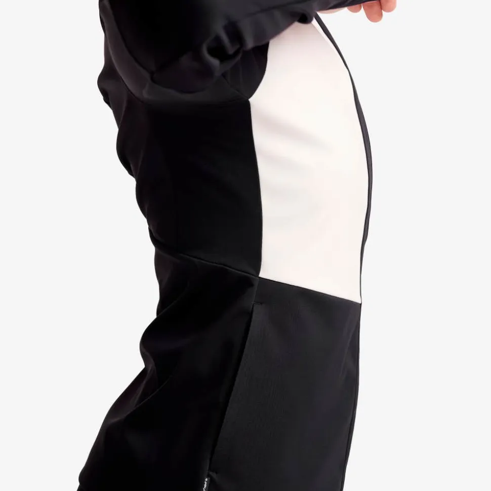 Perform Softshell Jacket Dame
