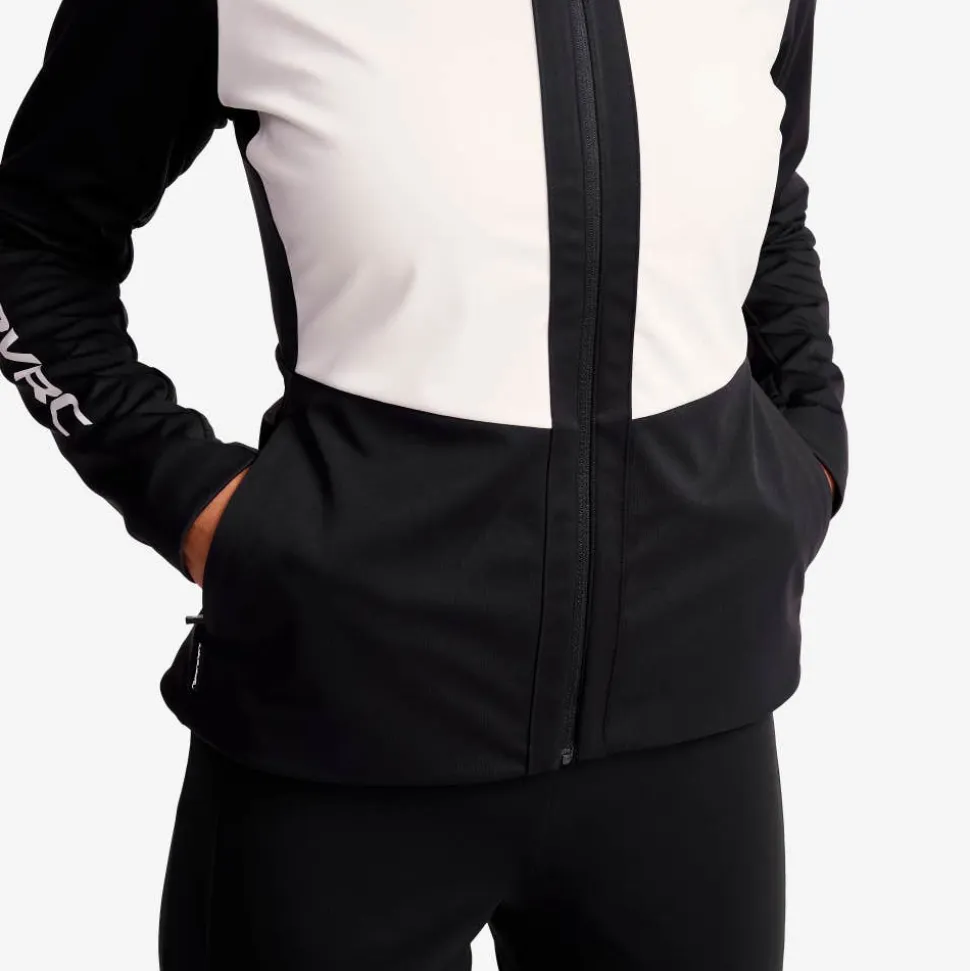 Perform Softshell Jacket Dame