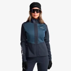 Perform Softshell Jacket Dame