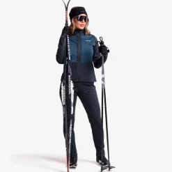 Perform Softshell Jacket Dame
