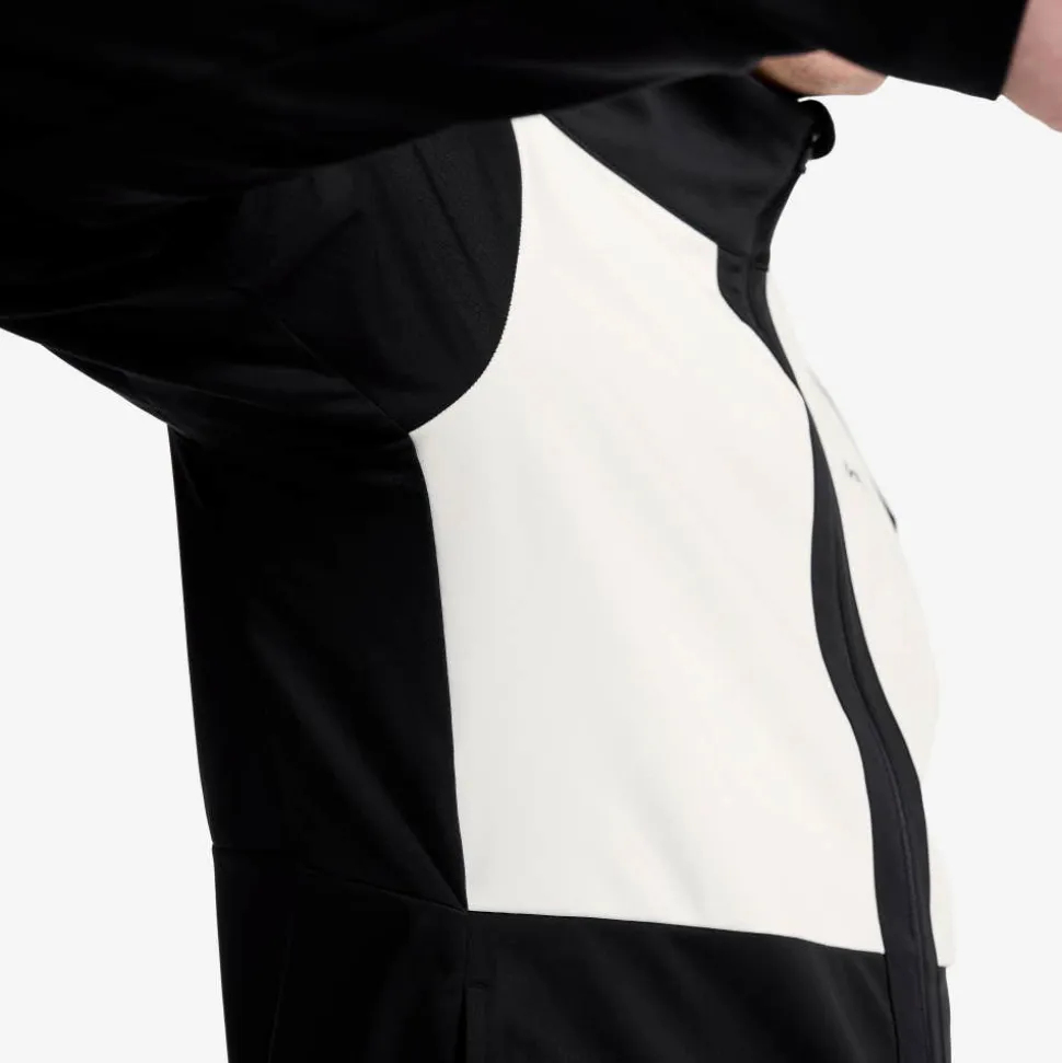 Perform Softshell Jacket Herre