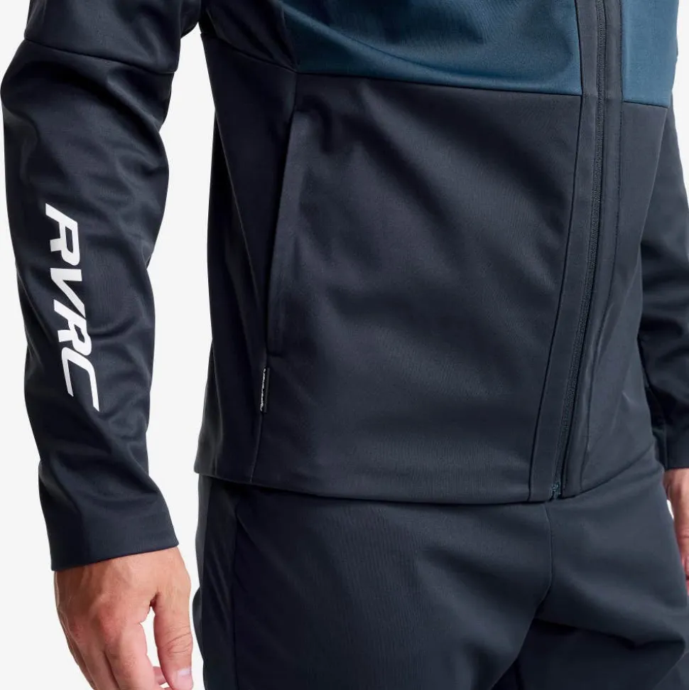 Perform Softshell Jacket Herre