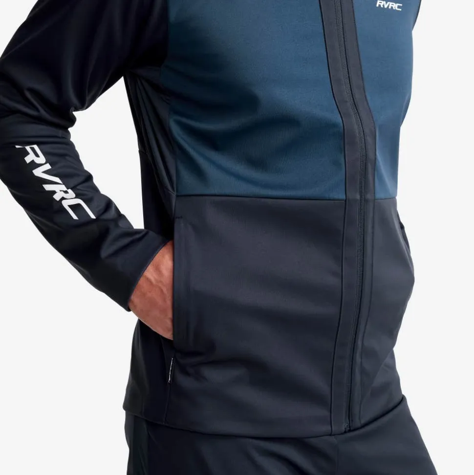 Perform Softshell Jacket Herre