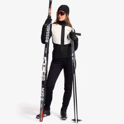Perform Softshell Pants Dame