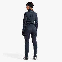 Perform Softshell Pants Dame