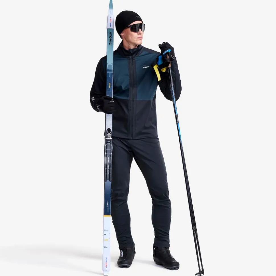 Perform Softshell Pants Herre
