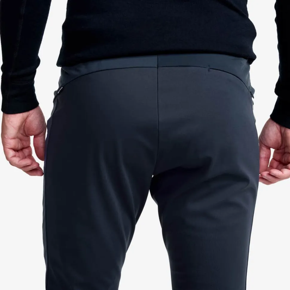 Perform Softshell Pants Herre