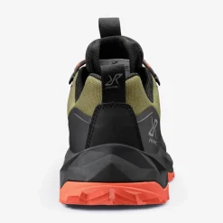 Phantom Trail Low Hiking Shoes Herre