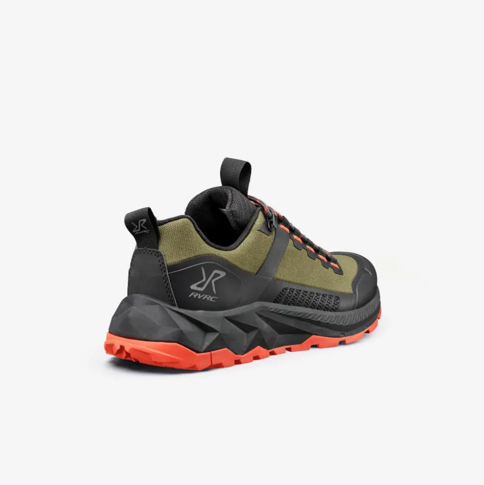 Phantom Trail Low Hiking Shoes Herre