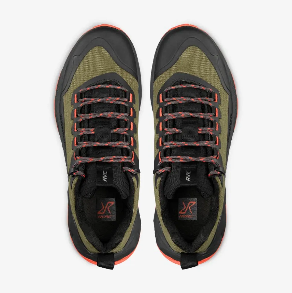 Phantom Trail Low Hiking Shoes Herre