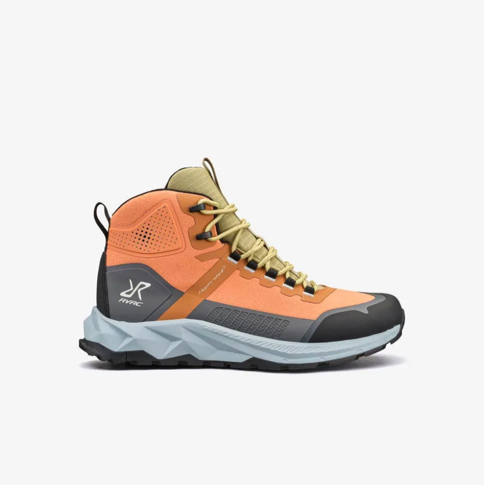 Phantom Trail Mid Waterproof Hiking Boots Herre