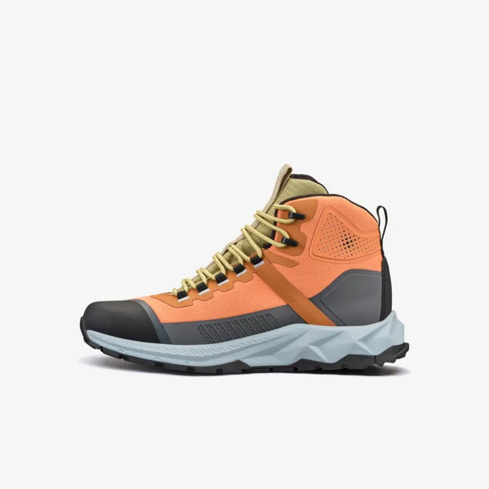 Phantom Trail Mid Waterproof Hiking Boots Herre