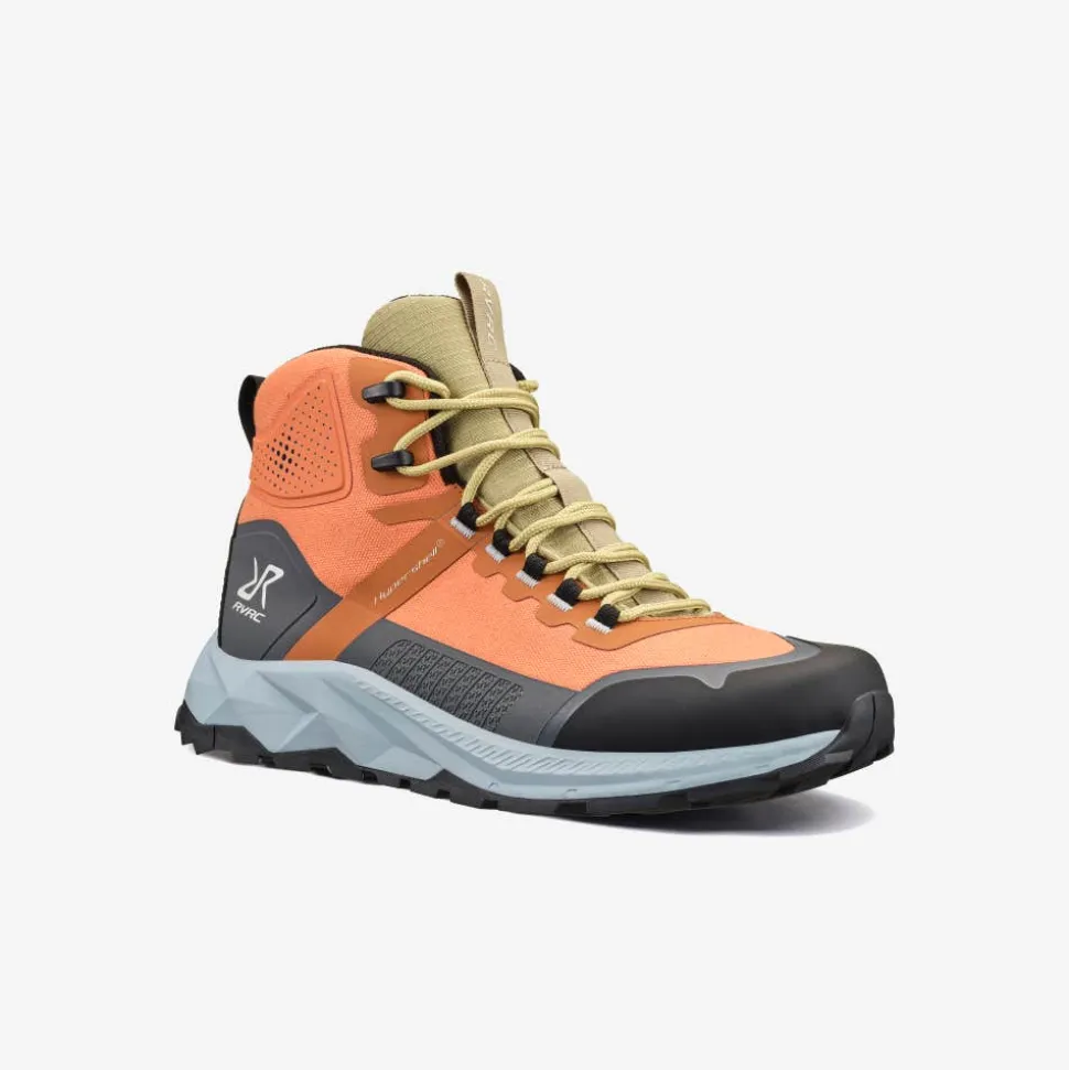 Phantom Trail Mid Waterproof Hiking Boots Herre
