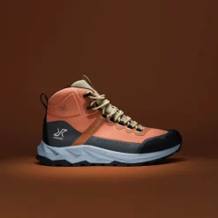 Phantom Trail Mid Waterproof Hiking Boots Herre