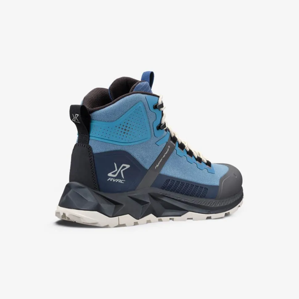 Phantom Trail Mid Waterproof Hiking Boots Herre