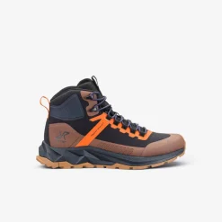 Phantom Trail Mid Waterproof Hiking Boots Herre