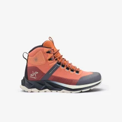 Phantom Trail Mid Waterproof Hiking Boots Dame